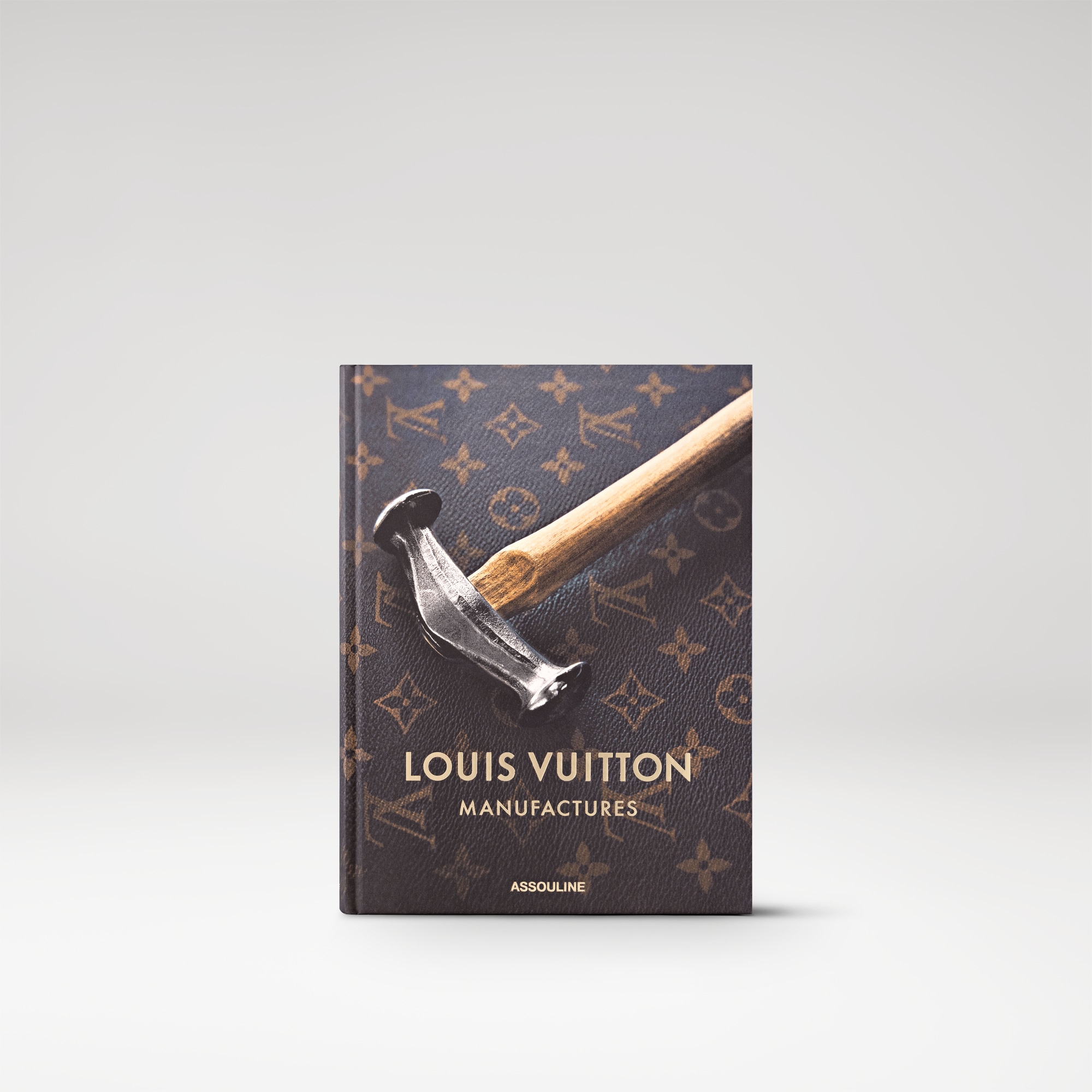 Louis Vuitton Manufactures - Books and Stationery | LOUIS